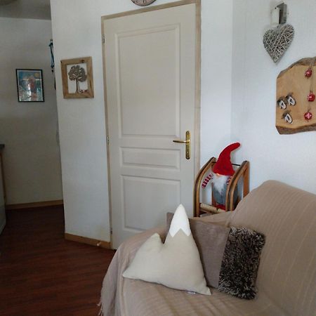Valfrejus - Appartement "L'Erable" Les Chalets De Florence 2 - Chaleureux Et Fonctionnel - Plein Centre A Cote Des Telecabines - 4 A 7 Pers Exterior foto